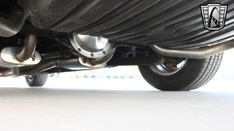 1967 Chevrolet Chevelle image 121