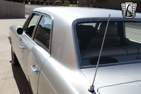 1967 Chevrolet Chevelle image 70