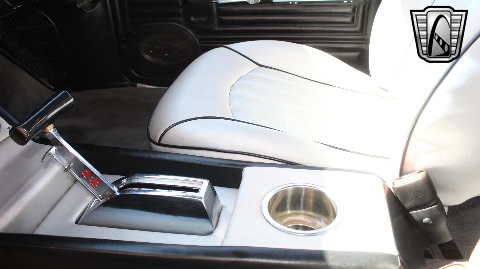 1967 Chevrolet Chevelle image 96