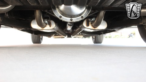 1967 Chevrolet Chevelle image 122