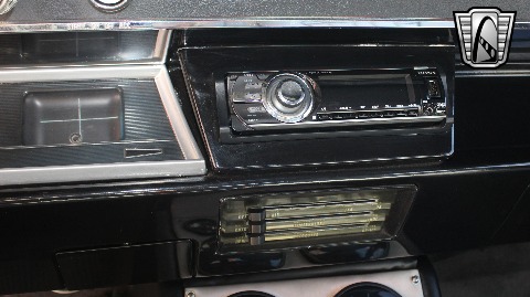 1967 Chevrolet Chevelle image 97