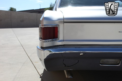 1967 Chevrolet Chevelle image 72