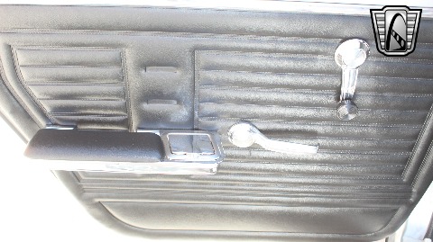 1967 Chevrolet Chevelle image 98