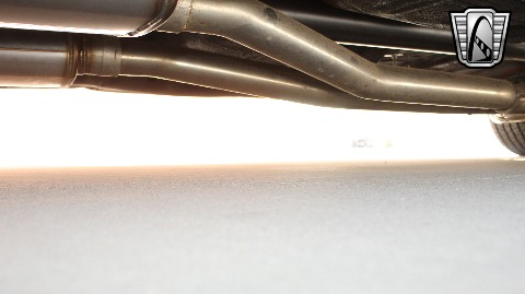 1967 Chevrolet Chevelle image 124