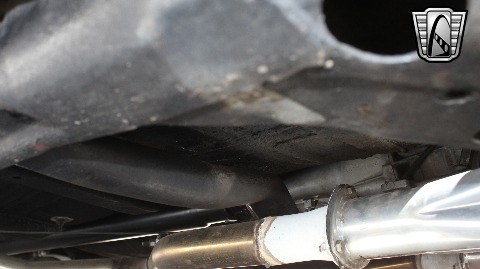 1967 Chevrolet Chevelle image 125