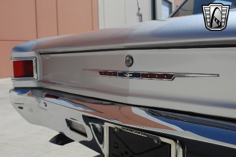 1967 Chevrolet Chevelle image 74