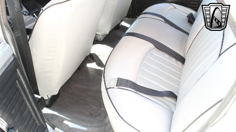 1967 Chevrolet Chevelle image 100