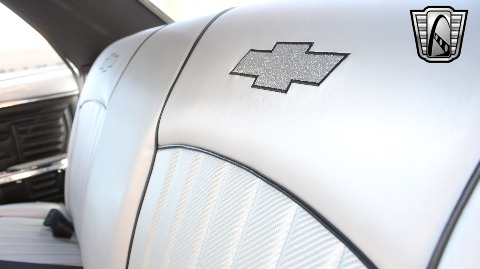 1967 Chevrolet Chevelle image 101