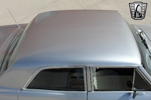 1967 Chevrolet Chevelle image 50