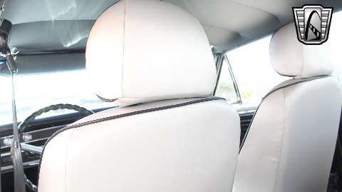 1967 Chevrolet Chevelle image 102