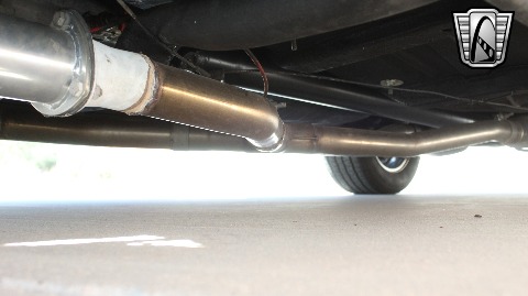 1967 Chevrolet Chevelle image 128