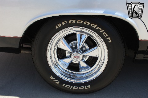 1967 Chevrolet Chevelle image 77