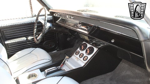 1967 Chevrolet Chevelle image 103