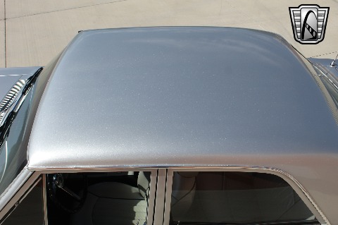 1967 Chevrolet Chevelle image 52