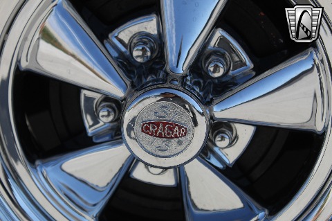 1967 Chevrolet Chevelle image 78