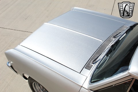 1967 Chevrolet Chevelle image 53