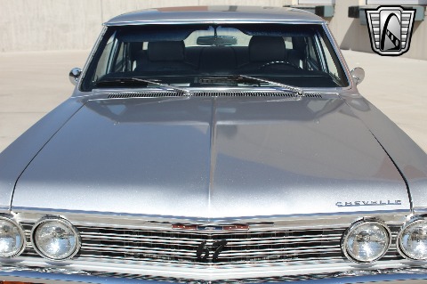 1967 Chevrolet Chevelle image 54