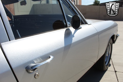 1967 Chevrolet Chevelle image 80