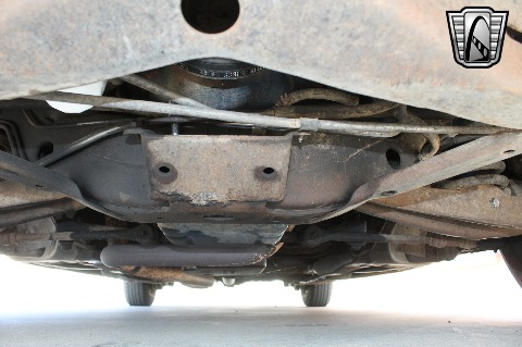 1973 Cadillac DeVille image 132