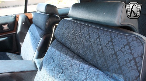 1973 Cadillac DeVille image 107