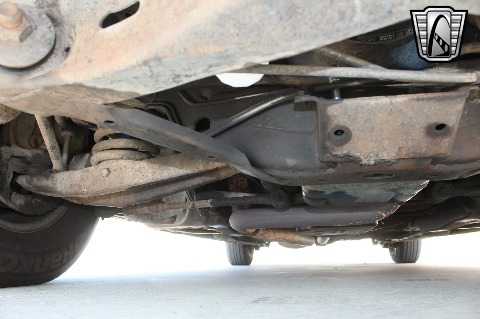 1973 Cadillac DeVille image 133