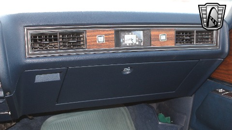 1973 Cadillac DeVille image 109