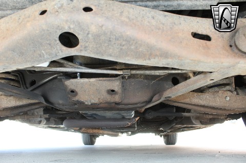 1973 Cadillac DeVille image 135