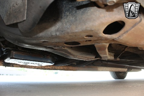 1973 Cadillac DeVille image 136