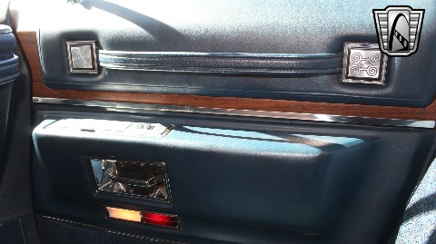 1973 Cadillac DeVille image 111