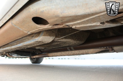 1973 Cadillac DeVille image 137