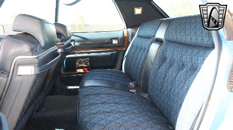 1973 Cadillac DeVille image 112