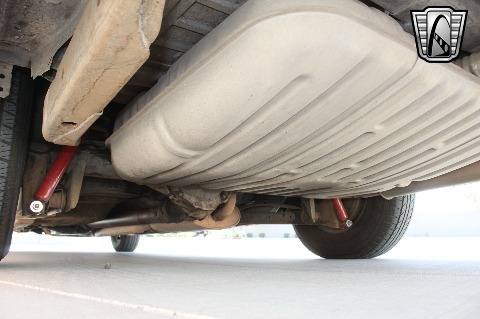 1973 Cadillac DeVille image 138