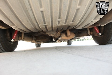 1973 Cadillac DeVille image 139