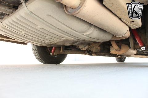 1973 Cadillac DeVille image 140