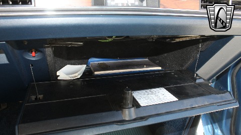 1973 Cadillac DeVille image 115