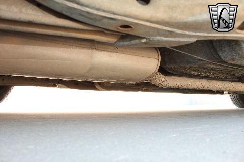 1973 Cadillac DeVille image 141