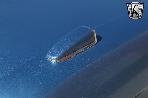 1973 Cadillac DeVille image 64