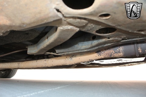 1973 Cadillac DeVille image 142