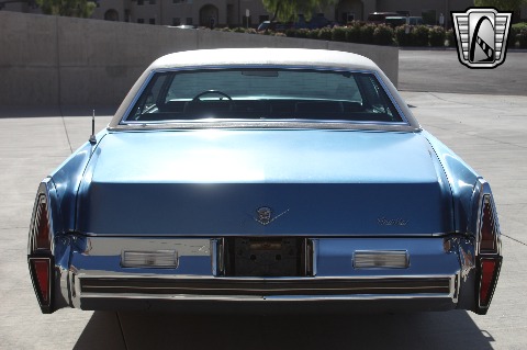 1973 Cadillac DeVille image 14
