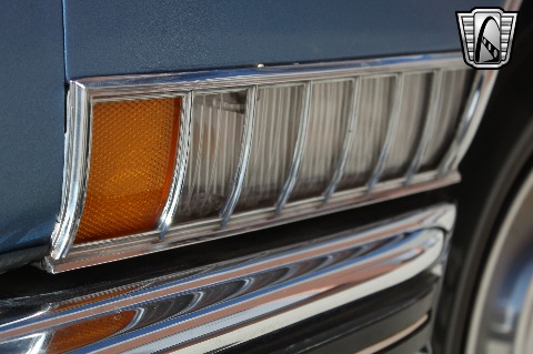 1973 Cadillac DeVille image 65