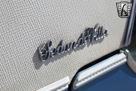 1973 Cadillac DeVille image 91