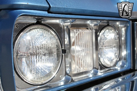 1973 Cadillac DeVille image 67