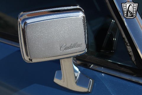 1973 Cadillac DeVille image 68