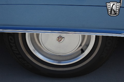 1973 Cadillac DeVille image 94