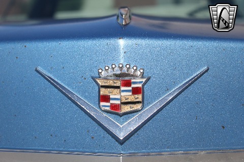 1973 Cadillac DeVille image 69