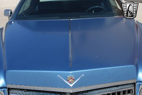 1973 Cadillac DeVille image 71