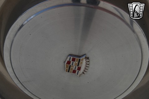 1973 Cadillac DeVille image 97