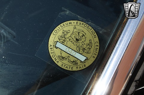 1973 Cadillac DeVille image 98