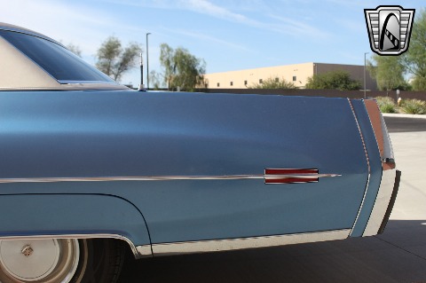 1973 Cadillac DeVille image 49