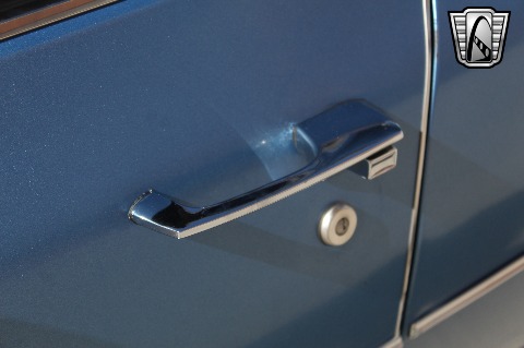 1973 Cadillac DeVille image 75